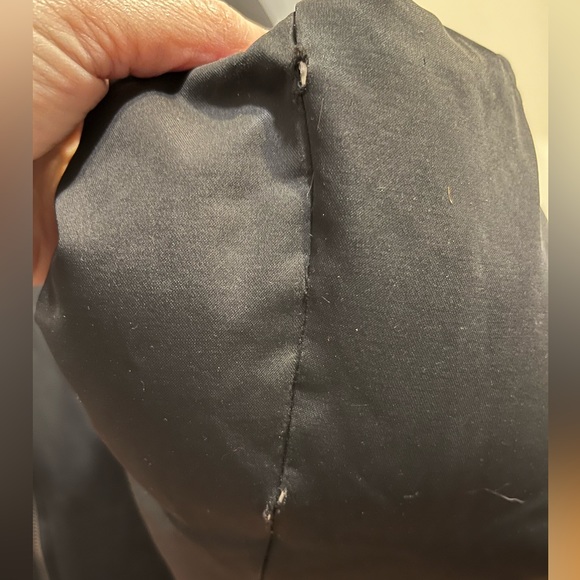 Soia & Kyo Duvet down winter jacket size XL -soft & comfy! - Picture 5 of 10